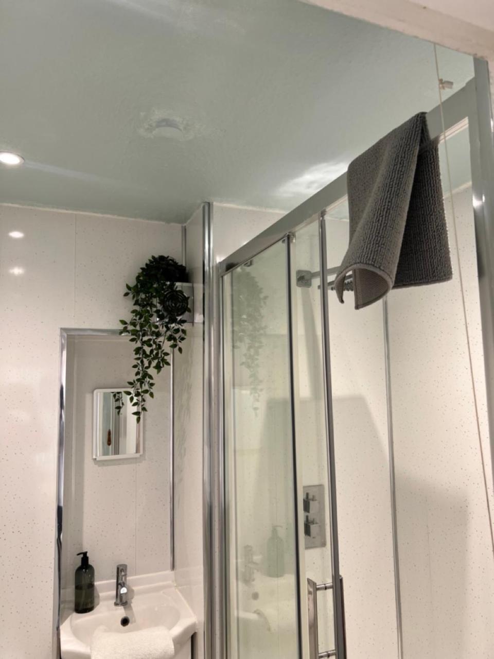 Linlithgow Loch Apartment Εξωτερικό φωτογραφία