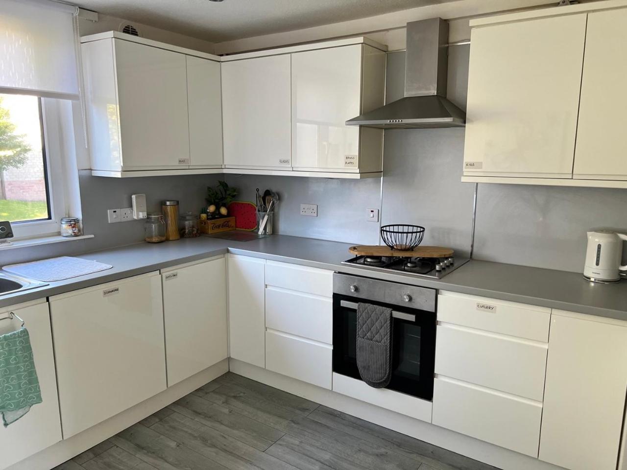 Linlithgow Loch Apartment Εξωτερικό φωτογραφία