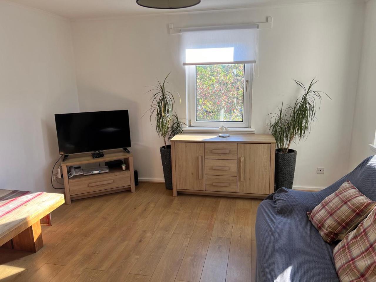 Linlithgow Loch Apartment Εξωτερικό φωτογραφία