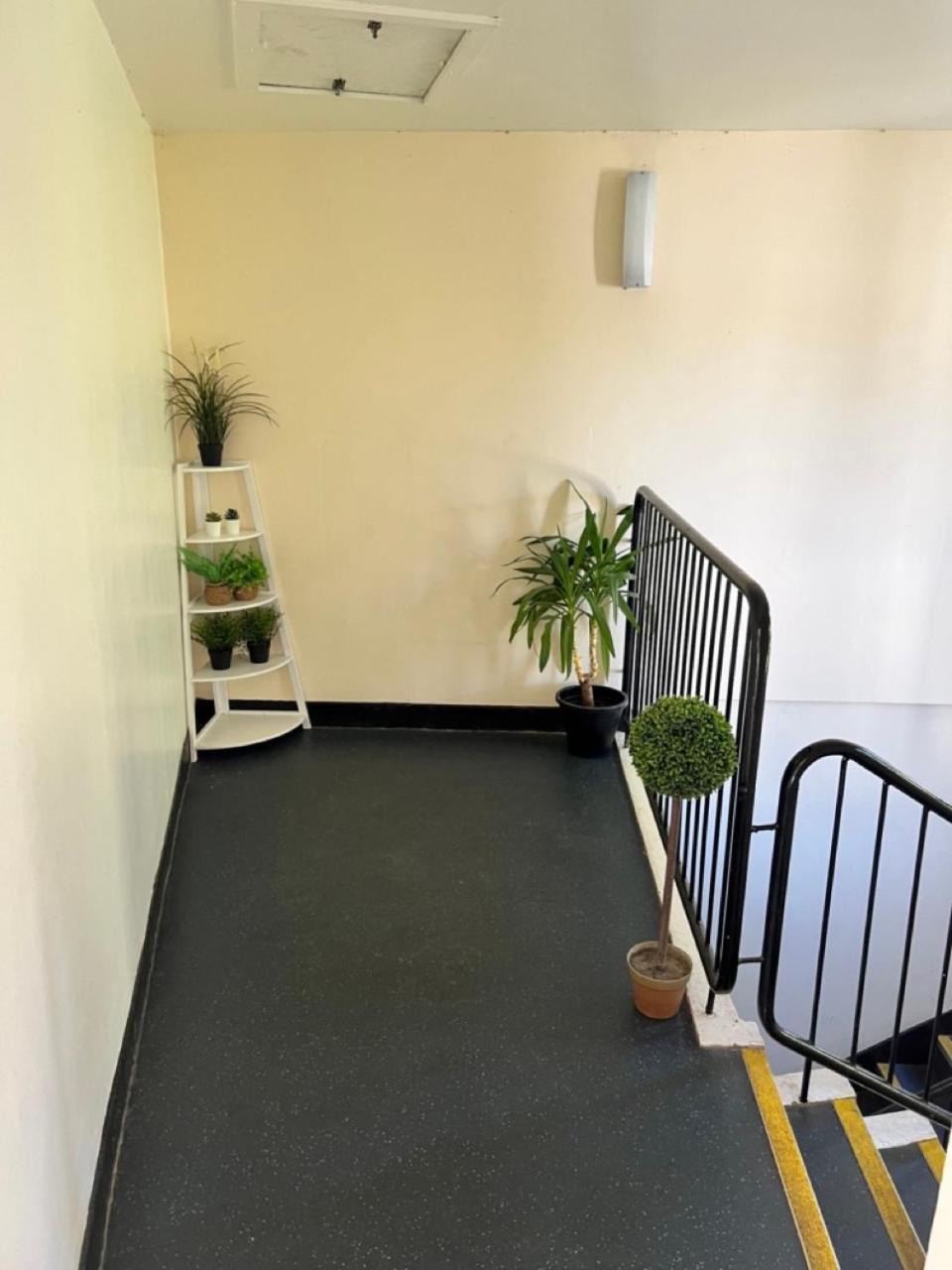 Linlithgow Loch Apartment Εξωτερικό φωτογραφία