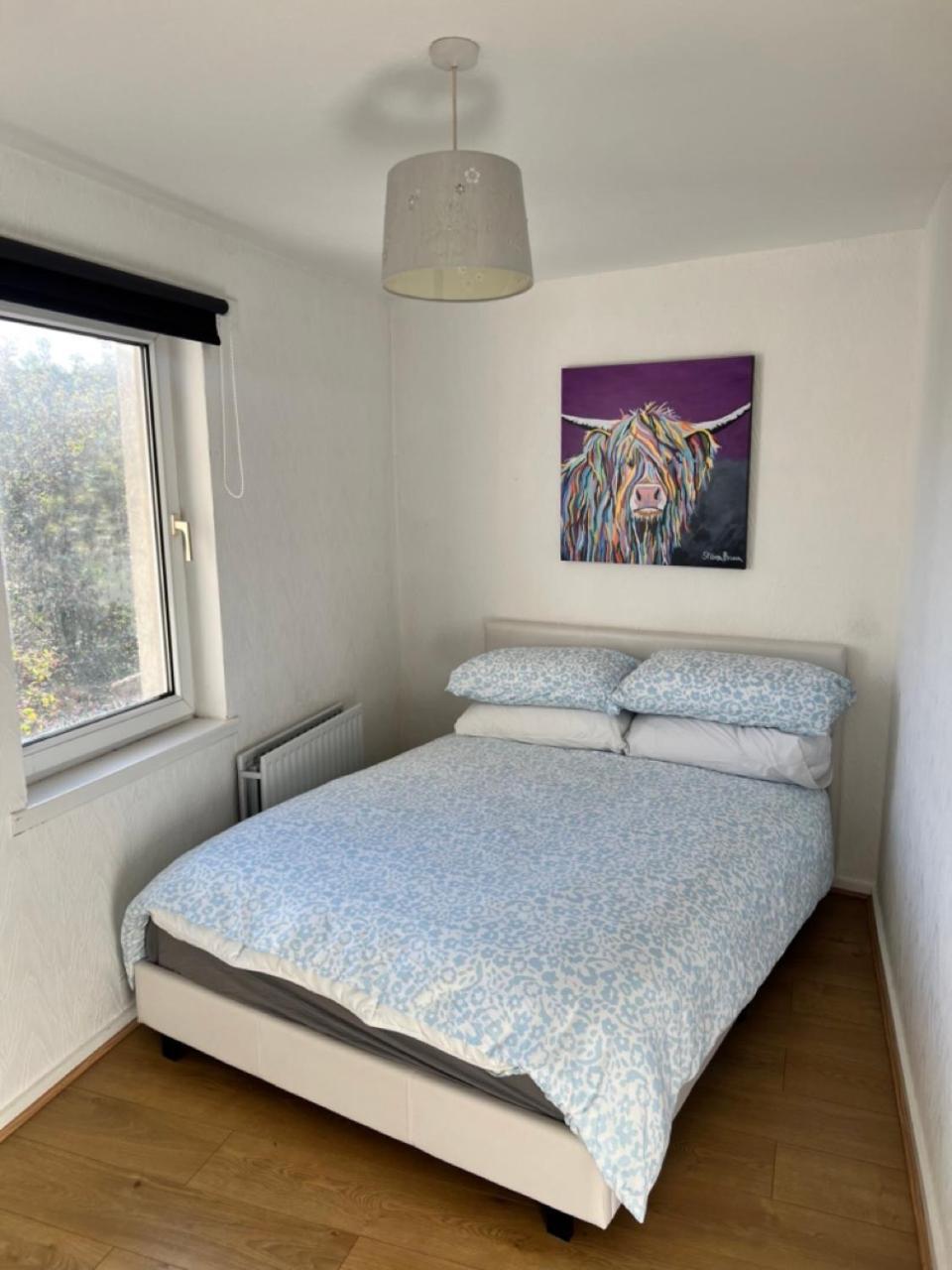 Linlithgow Loch Apartment Εξωτερικό φωτογραφία