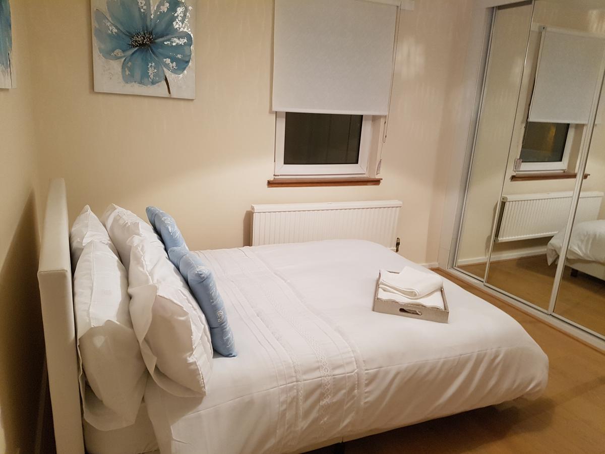 Linlithgow Loch Apartment Εξωτερικό φωτογραφία
